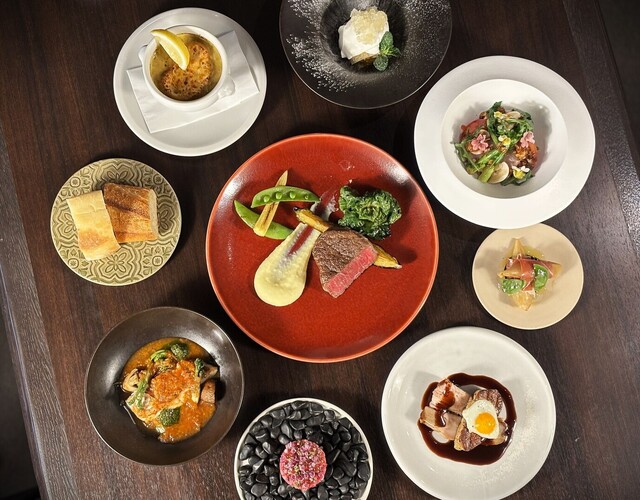 The Kintan Steak Ebisu Photos 2